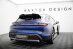 Achterspoiler Porsche Taycan Cross Turismo 4S, Verzenden