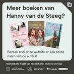 NOA ZET DOOR 9789033123290 Hanny van de Steeg, Verzenden, Gelezen, Hanny van de Steeg