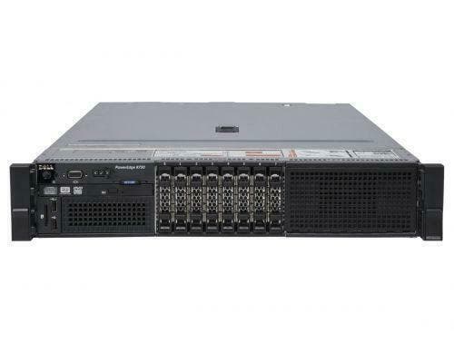 Dell R730 / 2x E5-2620v3 2,4GHz 6 Core / 128GB RAM server, Computers en Software, Servers, Zo goed als nieuw, 2 tot 3 Ghz, Hot swappable onderdelen