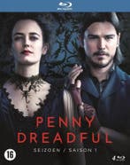 Penny Dreadful Seizoen 1 (Blu-ray), Verzenden, Gebruikt