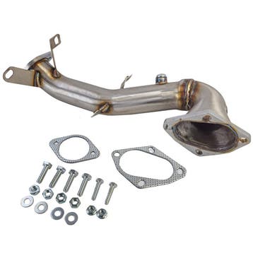 Downpipe Volkswagen Golf 5 1.4TSI Golf 6 1.4TSI RL021, Nieuw, Volkswagen