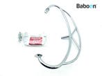 Duo Beugel Harley-Davidson FLSTS Softail Heritage Springer, Verzenden, Gebruikt