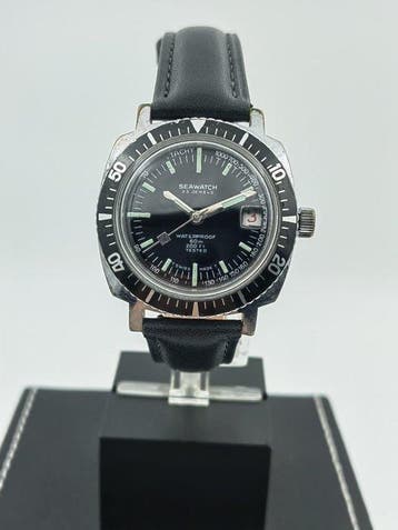 Seawatch - Skindiver - Zonder minimumprijs - Heren -, Nieuw