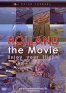 Holland the movie - DVD, Verzenden, Nieuw in verpakking