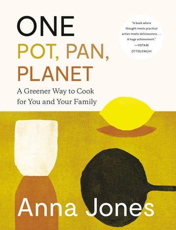9780593320327 One: Pot, Pan, Planet Anna Jones, Boeken, Verzenden, Nieuw, Anna Jones