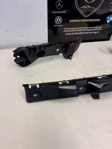 Seat Ibiza bj.2016 Bumperframe achterbumper houderset, Auto-onderdelen, Gebruikt, Links, Seat, Bumper