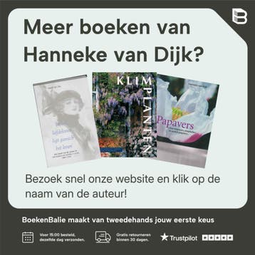 Helleborus - Hanneke van Dijk 9789058561541, Verzenden, Zo goed als nieuw, Hanneke van Dijk