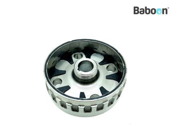 Vliegwiel / Rotor Yamaha MT 10 2017-2021 (MT10 RN458 B67), Verzenden, Gebruikt