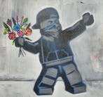 CQFD - Lego Thrower