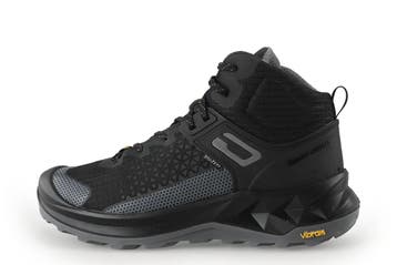 Grisport Wandelschoenen in maat 39 Zwart, Kleding | Heren, Schoenen, Grisport, Verzenden, Zwart, Zo goed als nieuw