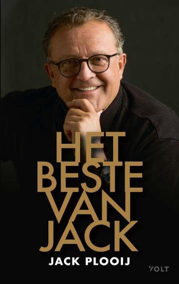 Het beste van Jack - Jack Plooij 9789021476001, Verzenden, Zo goed als nieuw, Jack Plooij