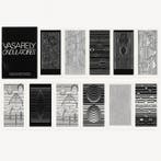 Victor Vasarely (1906-1997) - “Ondulatoires” (complete 10