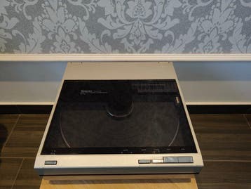Technics - SL 10 Platenspeler, Nieuw