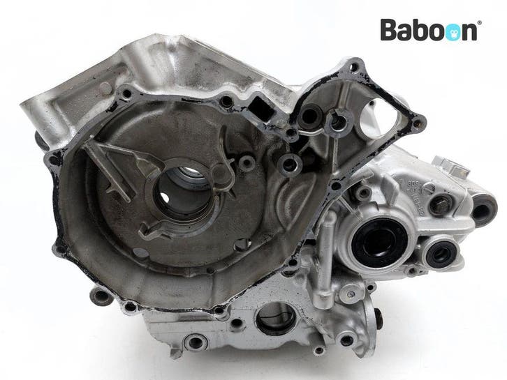 Carterdelen Honda VT 600 Shadow 1988-1998 (VT600 PC21), Motoren, Onderdelen | Honda, Gebruikt, Verzenden