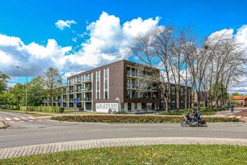 Te huur: Appartement Selhorstweg in Harderwijk, Huizen en Kamers, Gelderland, Harderwijk, Appartement