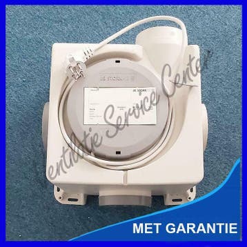Stork ventilatiebox CML perilex gereviseerd, Ophalen of Verzenden, Zo goed als nieuw, Ventilator en Afzuiger