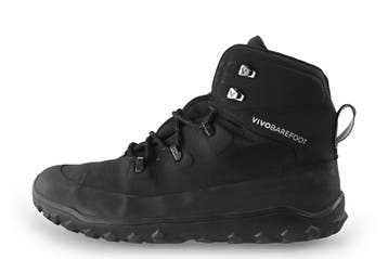 Vivobarefoot Barefoot in maat 41 Zwart, Verzenden, Zwart, Zo goed als nieuw, Vivobarefoot