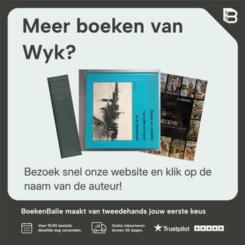 Teken van gods trouw - Wyk 9789071420542, Boeken, Verzenden, Zo goed als nieuw, Wyk