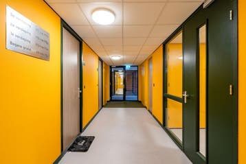 Te huur: Appartement s-Gravenzandelaan in Den Haag, Den Haag, Appartement, Zuid-Holland