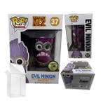 Funko Pop  ons  Evil on allic 37 [2013 SDCC  Official Con ], Verzamelen, Verzenden, Nieuw