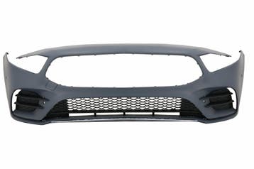 Voorbumper passend voor Mercedes A klasse W177 / V177 A35, Ophalen of Verzenden, Nieuw