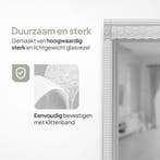 2dekans | ODADDY® Deurgordijn Deluxe FIBER - Magnetisch, Ophalen of Verzenden, Zo goed als nieuw