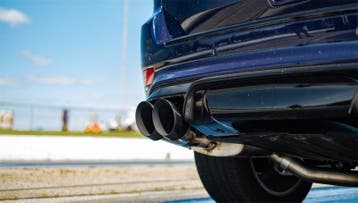Corsa 2018-2021 Jeep Grand Cherokee TrackHawk 6.2L Sport, Ophalen of Verzenden, Nieuw