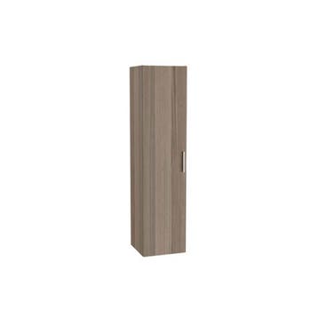 Kolomkast VitrA Hoog Omkeerbaar Softclose Hout, Ophalen of Verzenden, Nieuw, Overige typen