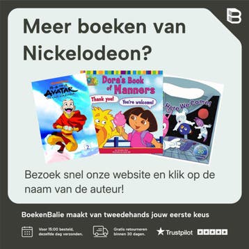 De reddingshond / Brandweerman Sam - Nickelodeon, Verzenden, Gelezen, Nickelodeon