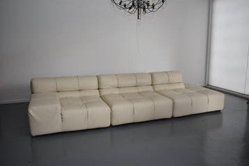B&B Italia - Patricia Urquiola - Sofa (3) - Tufty Time -