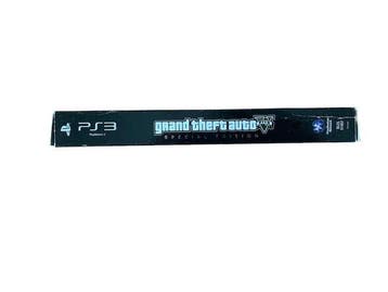 Gta 5 Special Edition (Compleet) (PS3) (TWEEDEHANDS), Spelcomputers en Games, Verzenden, Nieuw