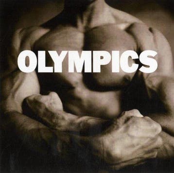 The Olympic Album 9781873913406, Verzenden, Gelezen