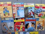 Sam stripreeks door Jan Bosschaert en Marc Legendre - strips, Boeken, Complete serie of reeks, Verzenden, Gelezen