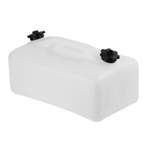 Wallas Brandstoftank 10 liter - 210 x 380 x 195 mm, Watersport en Boten, Accessoires en Onderhoud, Ophalen of Verzenden, Nieuw