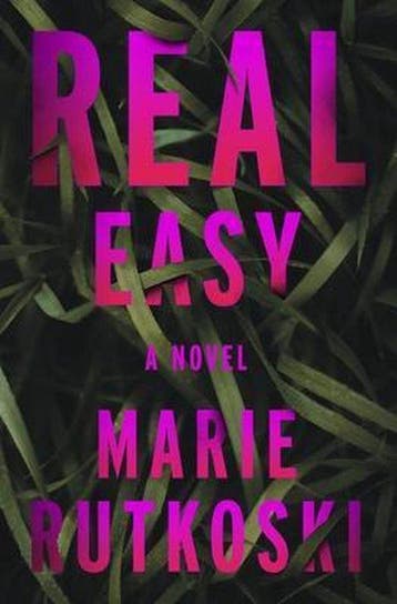 Real Easy - Marie Rutkoski 9781250788245, Verzenden, Zo goed als nieuw, Marie Rutkoski