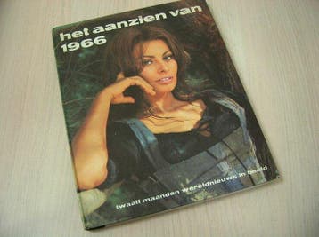 In goede staat . Het aanzien van 1966, Verzenden, Nieuw