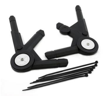 BMW R 1250 GS LC Adventure Frame bescherming kap set, Ophalen of Verzenden, Nieuw