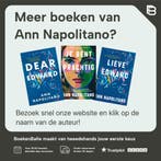 Hello Beautiful 9780241998496 Ann Napolitano, Boeken, Verzenden, Gelezen, Ann Napolitano