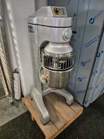 **veiling** bakkerij ovens kneders broodsnijmachines en meer, Gebruikt, Bakkerij en Slagerij