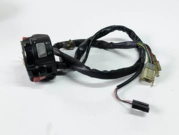 Stuurschakelaar / Yamaha TDM 850 tdm850 / 1999, Verzenden, Gebruikt