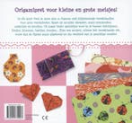 Origamipret voor meisjes 9789044734997 Didier Boursin, Verzenden, Gelezen, Didier Boursin
