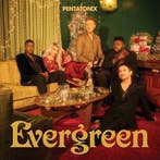 Pentatonix - Evergreen - CD, Cd's en Dvd's, Ophalen of Verzenden, Nieuw in verpakking