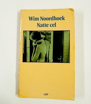 Natte cel - Noordhoek, Verzenden, Gelezen