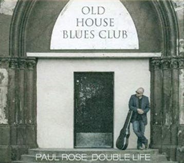cd - Paul Rose - Double Life, Verzenden, Zo goed als nieuw