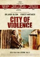 City of violence - DVD, Verzenden, Nieuw in verpakking