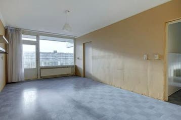 Te Huur 4 Kamer Appartement Hoogoord In Amsterdam, Direct bij eigenaar, Appartement, Amsterdam, Amsterdam
