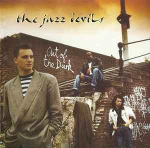 cd - The Jazz Devils - Out Of The Dark, Verzenden, Zo goed als nieuw
