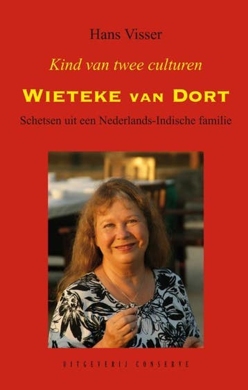 Wieteke van Dort - Hans Visser 9789054294665, Verzenden, Gelezen, Hans Visser