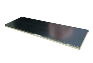 Legbord G3 stelling 85x10cm gebruikt, Ophalen of Verzenden