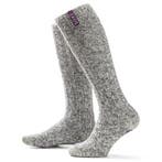 Yoga sokken antislip mystical purple kniehoogte - SOXS, Verzenden, Nieuw